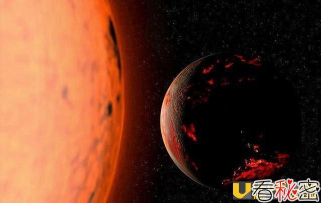 科学家: 太阳在不断升温 未来地球温度将达到100度