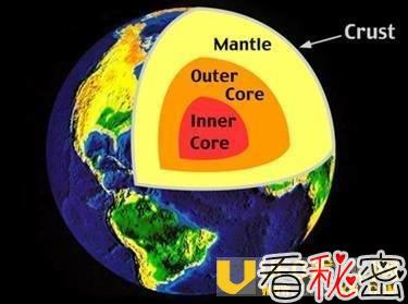 科学家首次钻破地壳, 是奇迹还是灾难