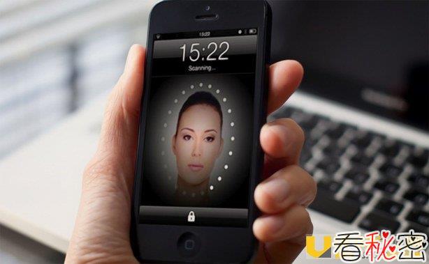 Apple出必杀技了！韩媒：iPhone 8人脸识别体验一流黑天照秒识别！