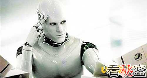 人工智能的未来：专家称人工智能机器人并不能威胁人类？