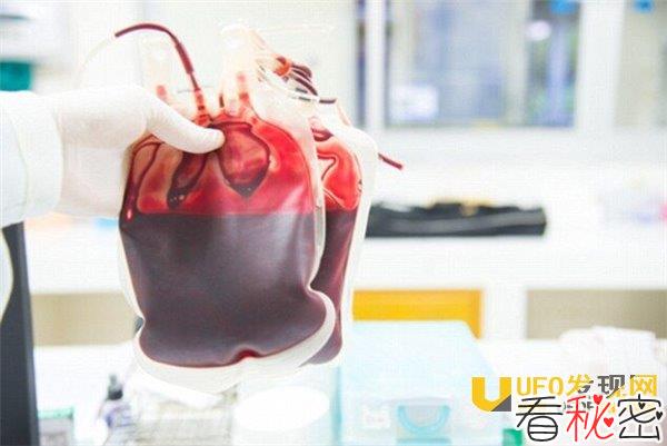 人造血技术迈上新台阶：无偿献血或退出历史舞台