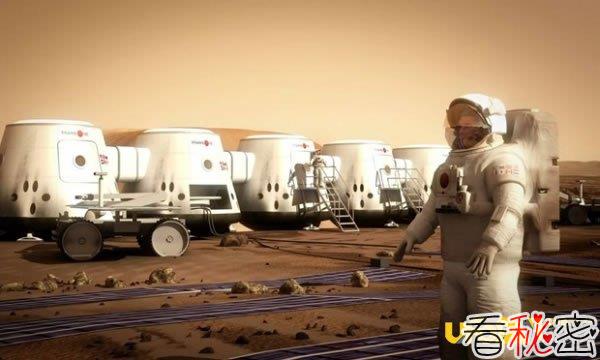 火星移民计划启动,星际移民时代已经到来？
