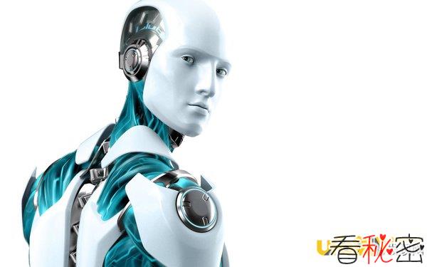 人工智能机器人是使人类更强大?或促进人类毁灭