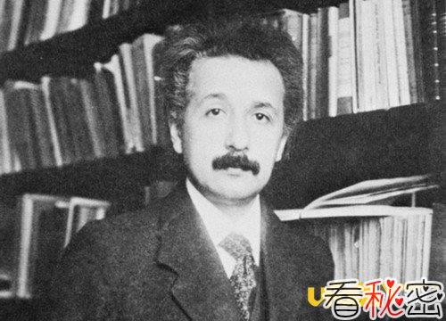 爱因斯坦广义相对论;爱因斯坦的宇宙望远镜