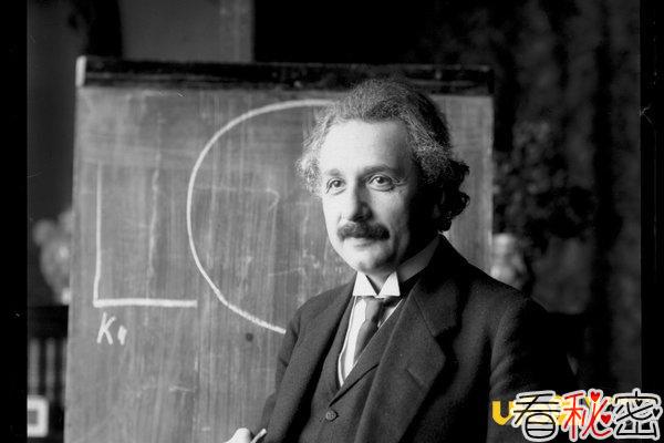 爱因斯坦广义相对论;爱因斯坦的宇宙望远镜