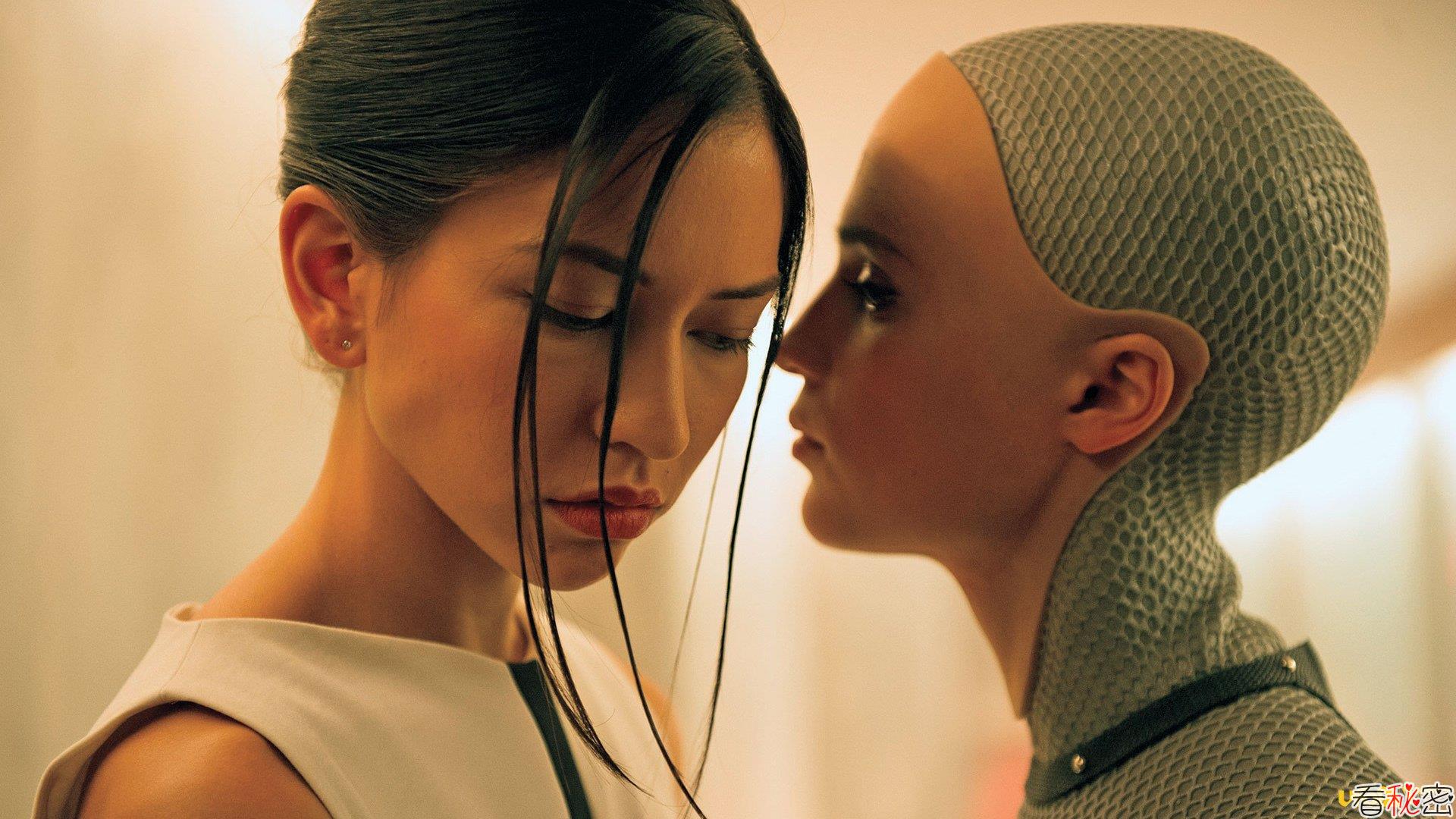 《机器姬》中的人工智能会否是未来的人类写照