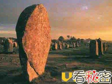 揭开布列塔尼半岛卡纳克巨石阵之谜