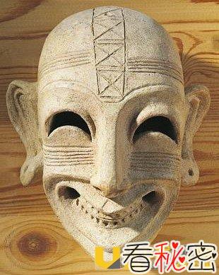 科学家破解腓尼基人“死亡微笑”之谜