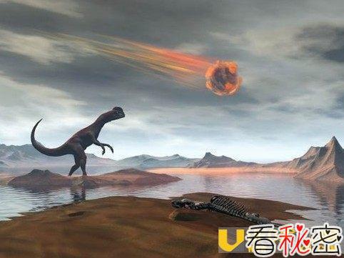 哈佛科学调查组声称 6500万年前恐龙灭亡事件并非撞击