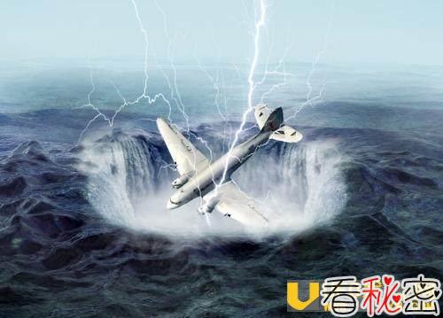 神秘的百慕大三角失踪之谜已被破解 真相到底是什么呢?