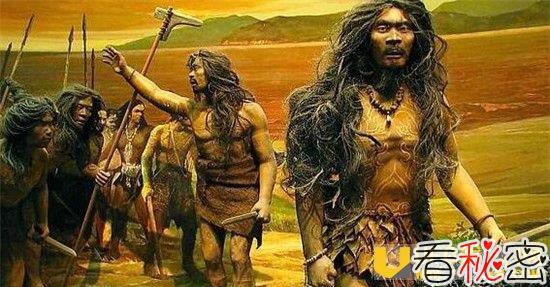 人类起源探秘 人类是因为恐龙的灭绝才崛起的吗？