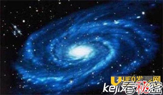 NASA发现超级黑洞 引力波能量巨大