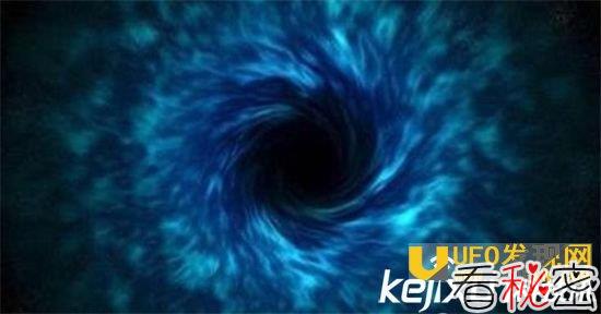 NASA发现超级黑洞 引力波能量巨大