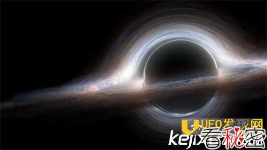 NASA发现超级黑洞 引力波能量巨大