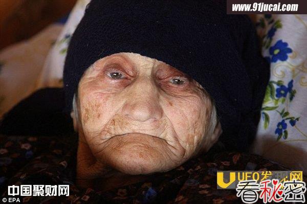 世界最长寿的人多少岁：竟活了443岁！