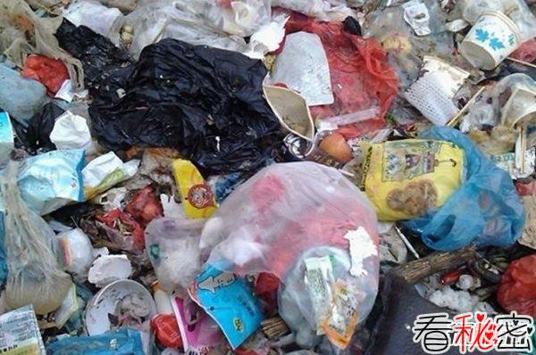 哪个国家垃圾最多?世界上垃圾最多的十个国家