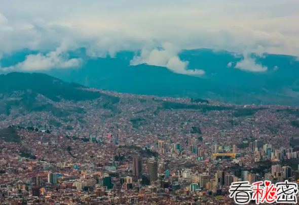 世界上最危险的10个城市 墨西哥/巴西多处上榜!(需小心)