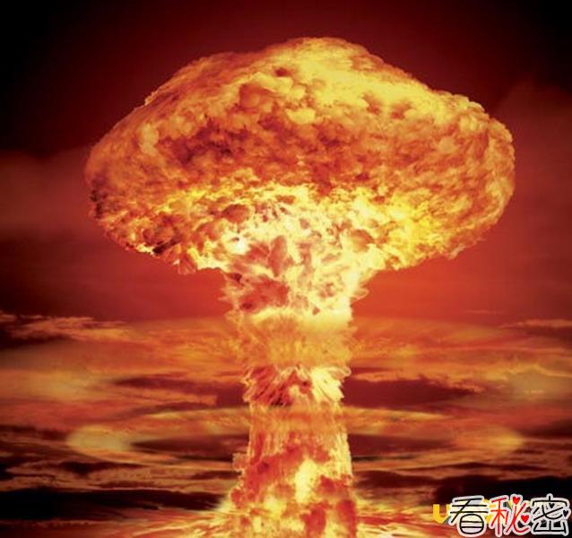 投向日本的第三颗原子弹去了哪里？