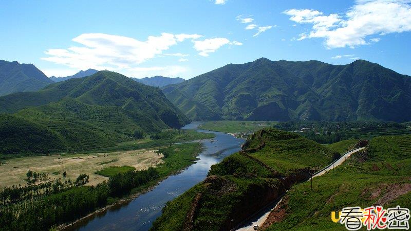 河北省乡镇地名与地理环境要素浅析