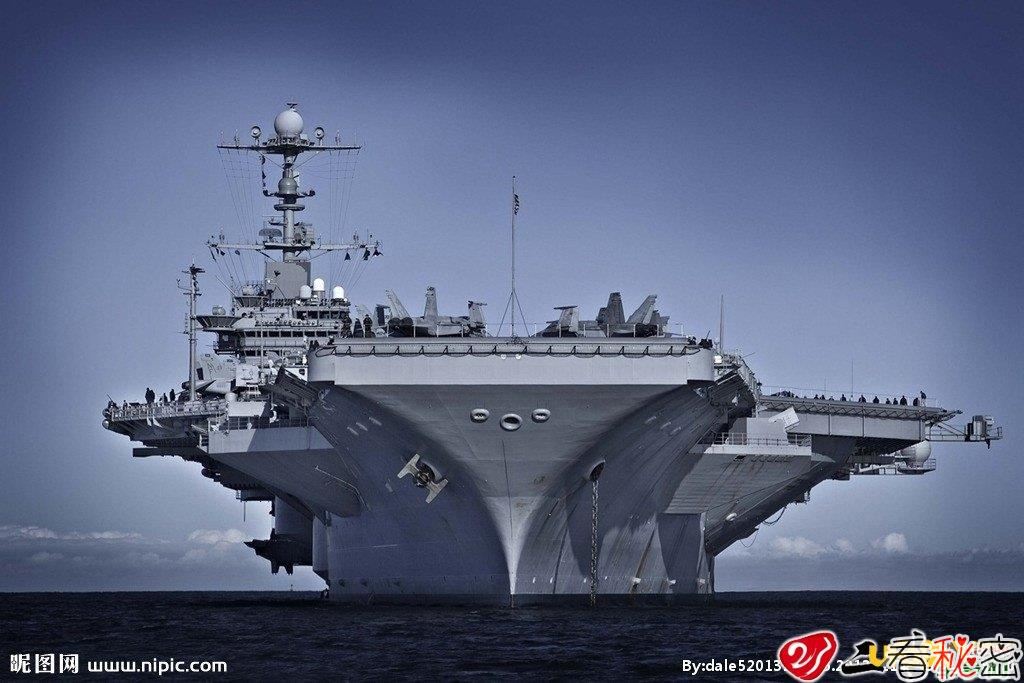 中国最新国产航母,技术领先美国