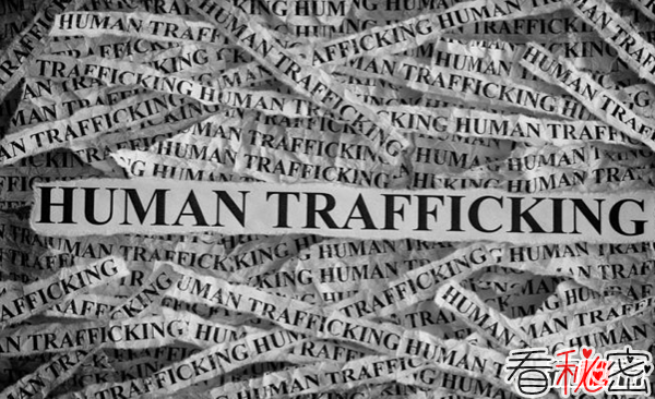 贩运人口最严重的10个国家 卖淫/强迫劳动/死亡不足一提