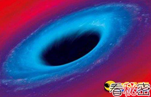 太初黑洞,质量最小的宇宙黑洞