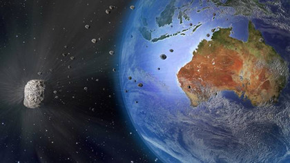如果陨石撞击地球人类可以阻止吗
