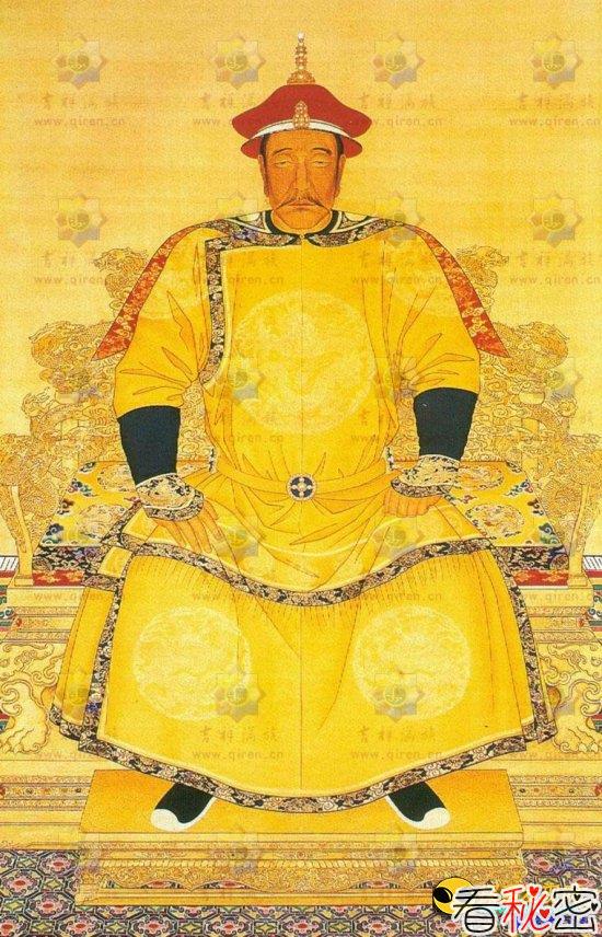 盘点中国历史上 皇帝有趣离奇的死法