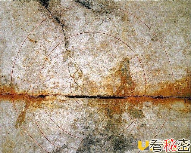 俄罗斯发现1.2亿年前古老星图? 远古地球或存在先进文明!