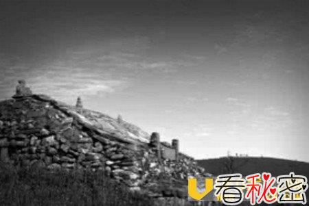 3000年前古祭坛保存完整 考古学家称古祭坛是崇拜天空太阳的证明