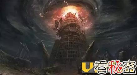 中国出现真实版的“九层妖塔” 被考古史称“东方的金字塔”