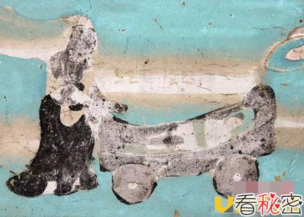 敦煌披露20幅壁画再现千年前儿童生活