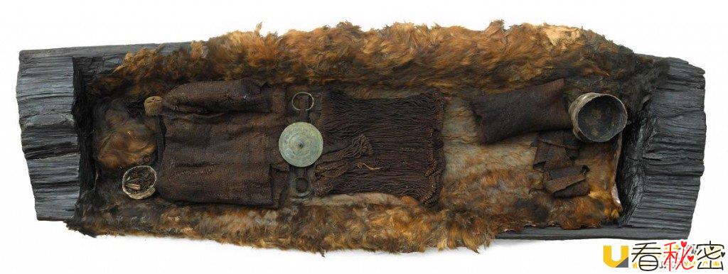 3500年前青铜器时代女子惊人的现代化生活