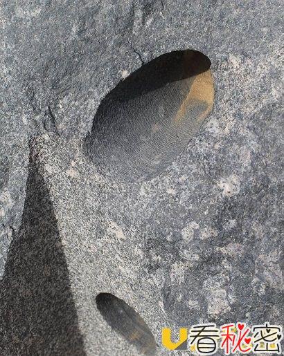 阿布西尔遗址发现神秘钻孔! 古代建造者拥有已失传高科技?