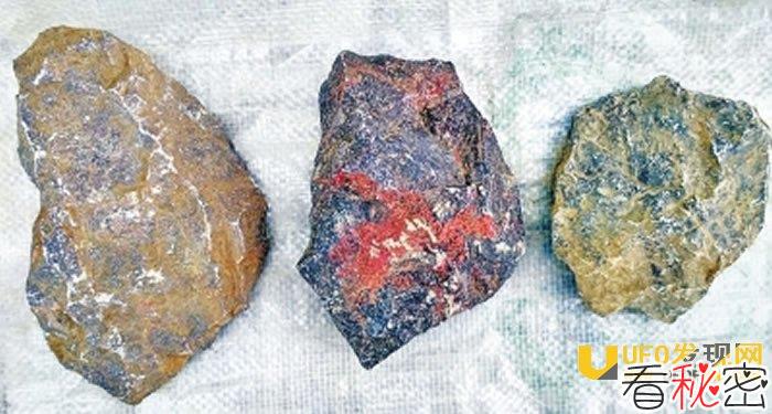 被电视画面里的石头吸引 考古学家赶到拍摄地点找到近200件旧石器