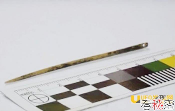 西伯利亚丹尼索瓦洞穴发现人类制造的世界上最古老鸟骨针 距今5万年前