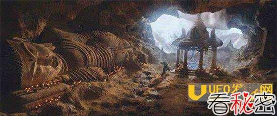 秦始皇陵为什么不敢挖？ 七星巨棺暗藏不腐女尸守护皇陵有进无回！