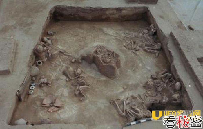 研究人员为中国传说中曾经发生过的“大洪水”提供地质学依据