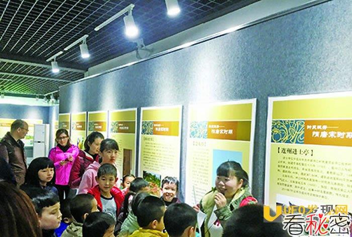 广东省清远市博物馆“北江文明展”正式开展 旧石器时代就有人类足迹