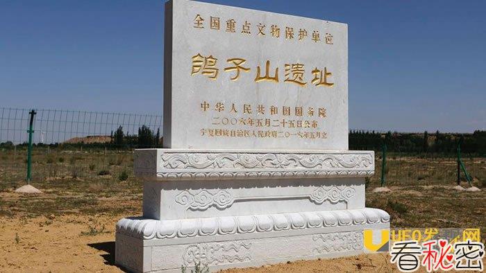 2016年度全国十大考古新发现：宁夏青铜峡鸽子山遗址再现贺兰山下古人类生息劳作场景