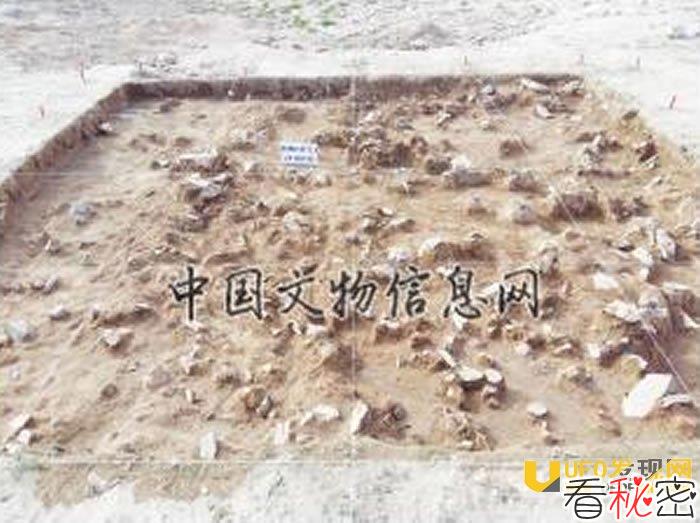 西藏首次发掘有年代学依据的旧石器时代遗址