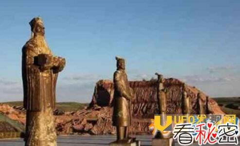 秦始皇为什么要铸造十二金人？秦始皇的十二金人现在在哪？