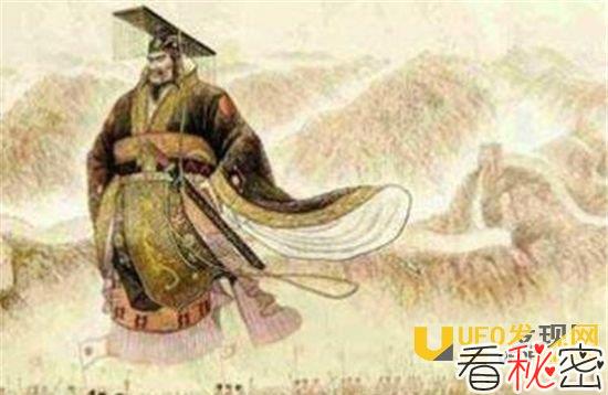 秦始皇差点无法统一六国 还好猪队友帮了他一把