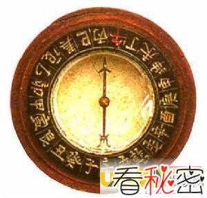 指南针为什么不叫指北针真相：指南针是谁发明的