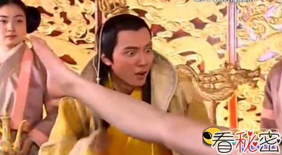 中国古代性生活最荒淫的十大皇帝