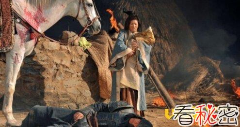 刘备的老婆是谁,最终刘备是怎么死的