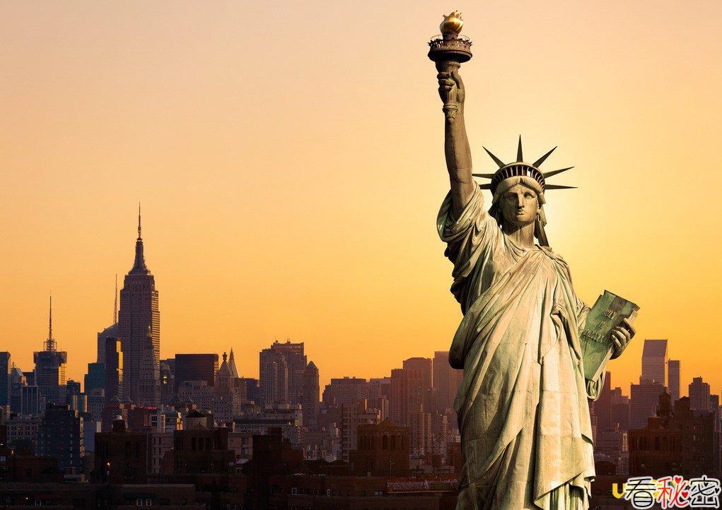 美国纽约时代广场:见证百年前的纽约帝国