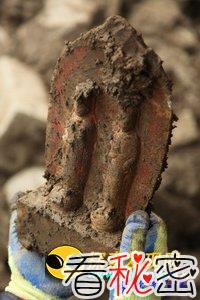 2012年中国考古六大新发现揭晓