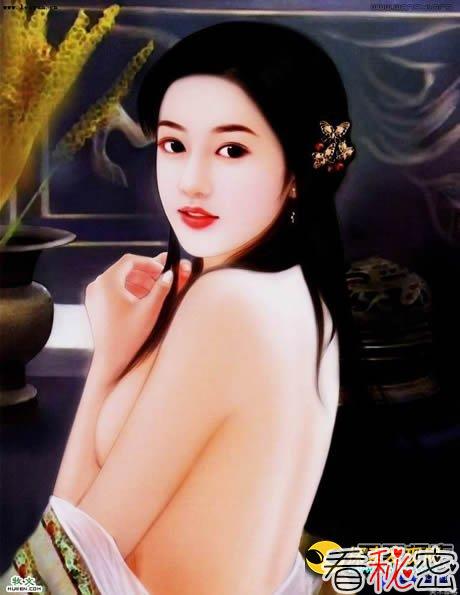 诱惑：中国妓女文化的历史起源与发展