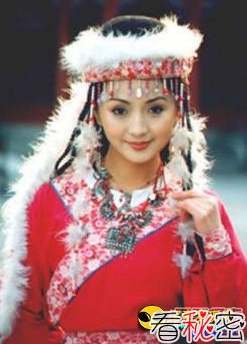 清宫秘史：乾隆皇帝心中第一宠妃是谁？